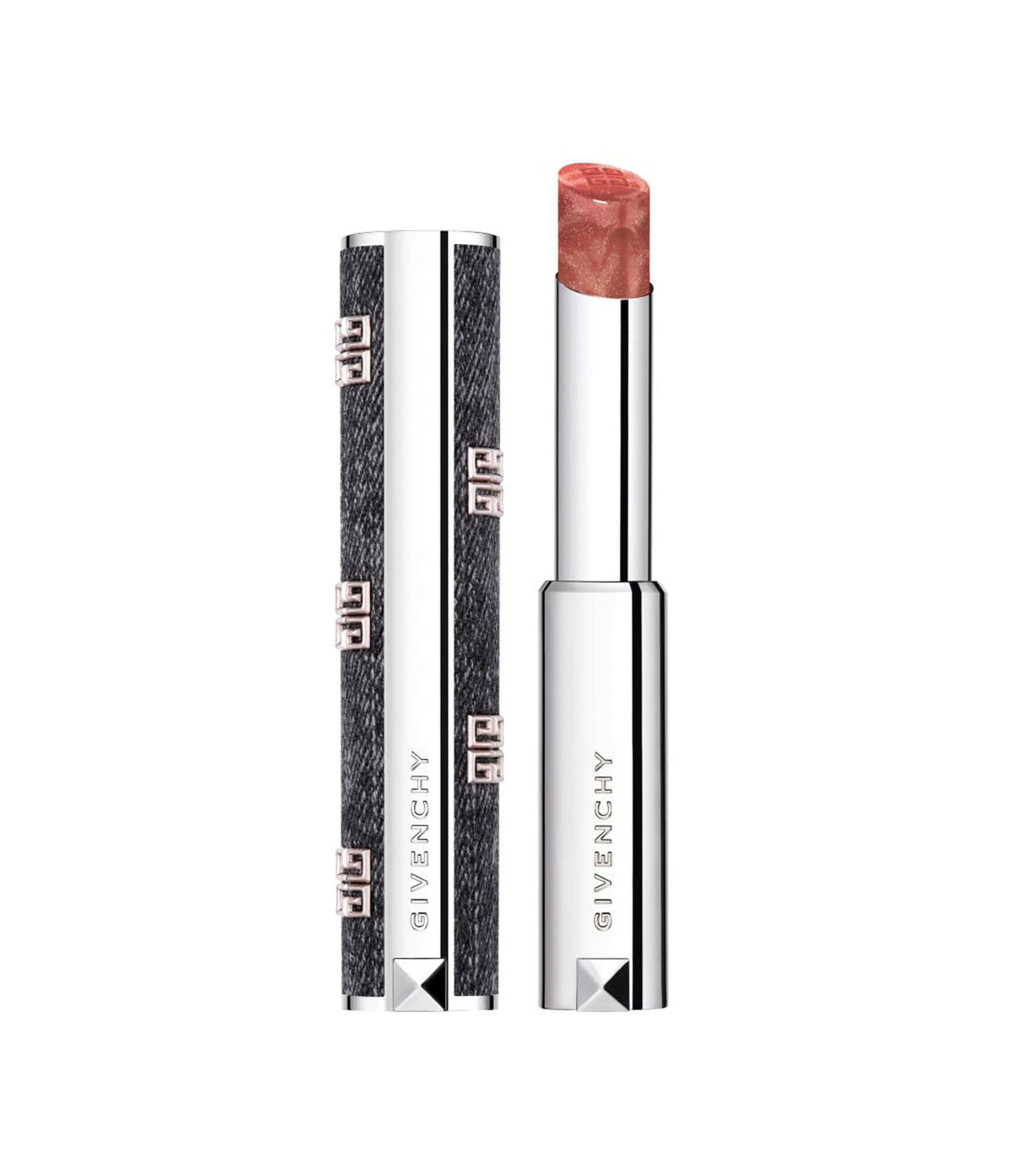Balsamo labial Rose Perfecto Edicion Limitada, 4 gr